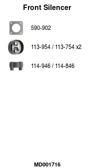 FA1 MD001716 FA1 MD001716