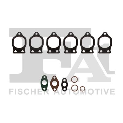 FA1 KT822070E