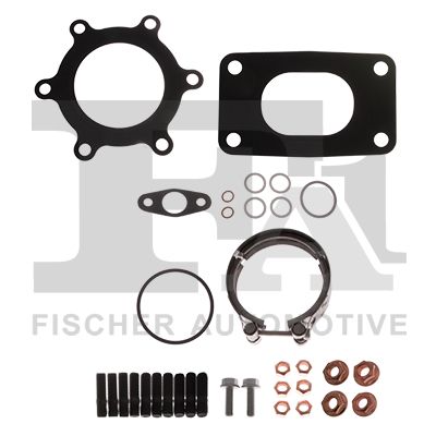 FA1 KT140860 FA1 KT140860