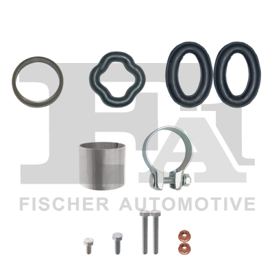 FA1 KA100770 FA1 KA100770
