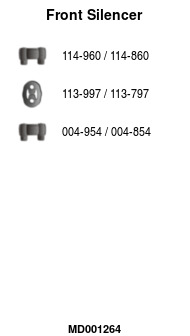 FA1 MD001264 FA1 MD001264