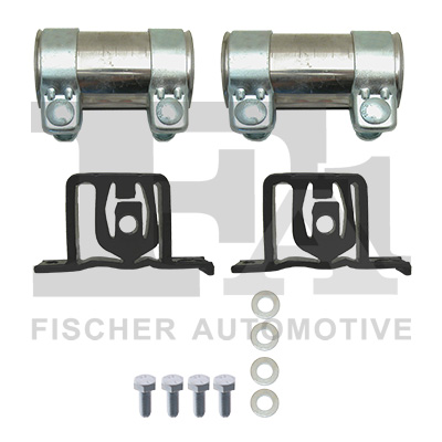 FA1 K111830 FA1 K111830