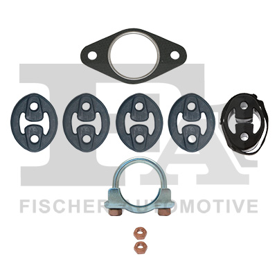FA1 KA130193 FA1 KA130193
