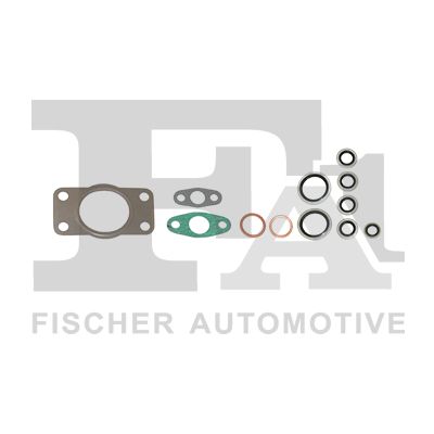 FA1 KT820780E