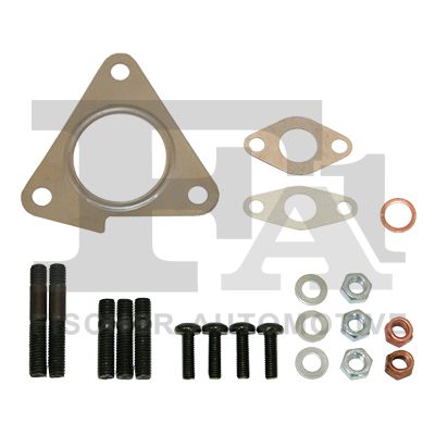 FA1 KT140580 FA1 KT140580