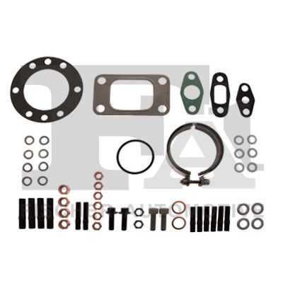 FA1 KT220730