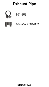 FA1 MD001742 FA1 MD001742