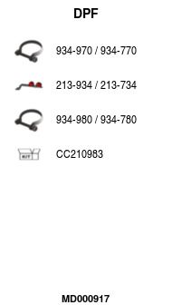 FA1 MD000917 FA1 MD000917