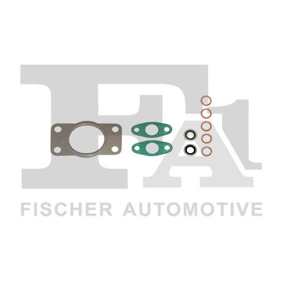 FA1 KT820360E