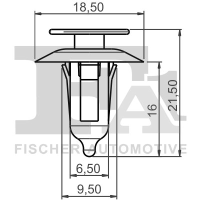 FA1 13-40003.5