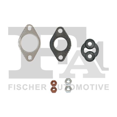 FA1 CC890204 FA1 CC890204
