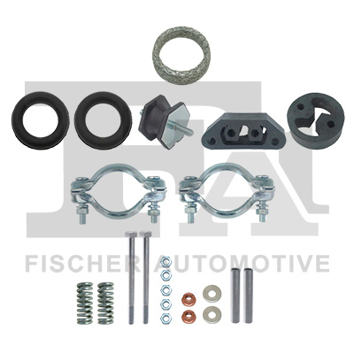 FA1 KA220031 FA1 KA220031