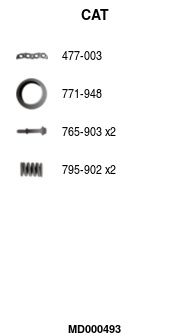 FA1 MD000493 FA1 MD000493