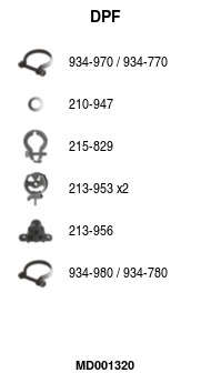 FA1 MD001320 FA1 MD001320