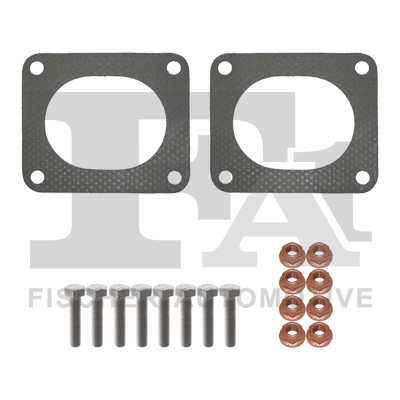FA1 CC100612 FA1 CC100612