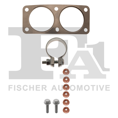 FA1 CC550197 FA1 CC550197