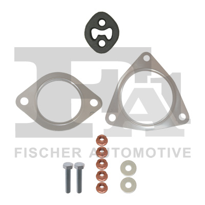 FA1 CC550224
