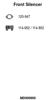 FA1 MD000900 FA1 MD000900