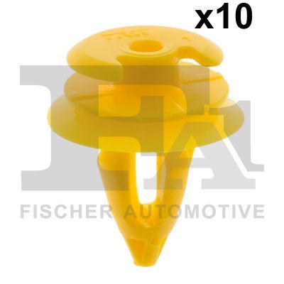 FA1 10-40011.10 FA1 10-40011.10