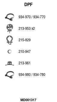 FA1 MD001317 FA1 MD001317