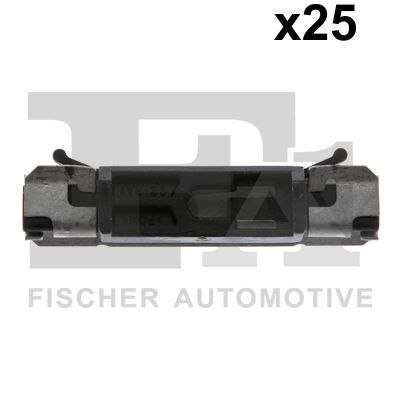FA1 10-40081.25 FA1 10-40081.25