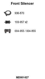 FA1 MD001427 FA1 MD001427