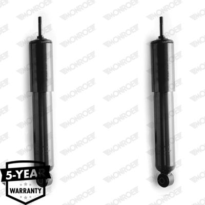 MONROE D8465 MONROE D8465