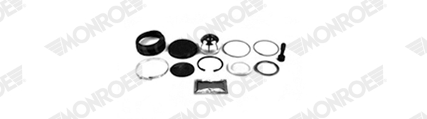 MONROE L92L15 MONROE L92L15