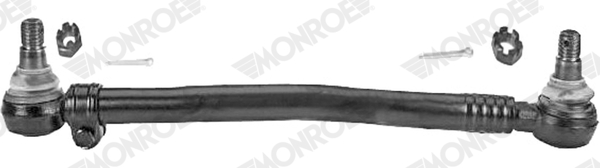 MONROE L96I16