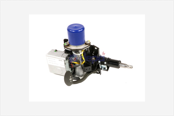 DEPA CO607 DEPA CO607