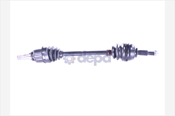 DEPA 3661550 DEPA 3661550