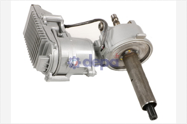 DEPA CO808 DEPA CO808