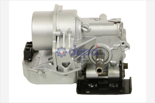 DEPA CO2203 DEPA CO2203
