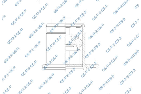 GSP 602732 GSP 602732