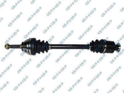 GSP 250098