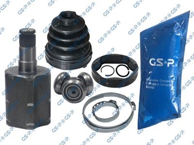 GSP 661050
