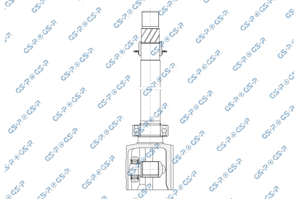 GSP 602408 GSP 602408