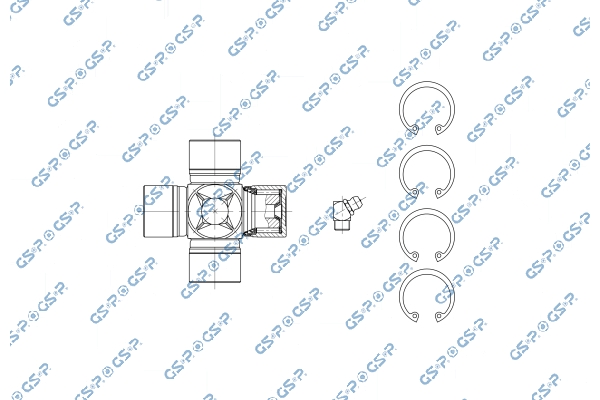 GSP UJ900159