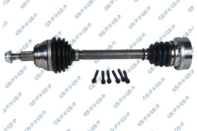 GSP 261240