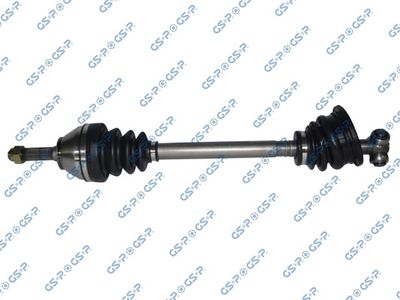 GSP 211002