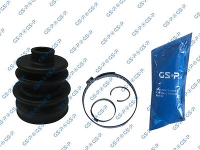 GSP 780202 GSP 780202