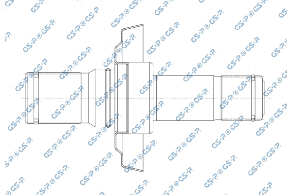 GSP 207072 GSP 207072