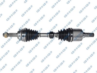GSP 241132