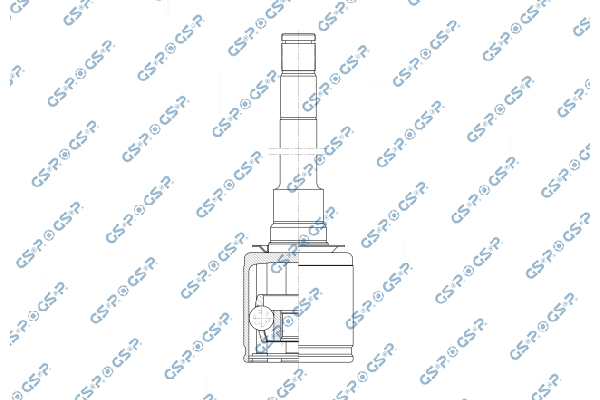 GSP 602763 GSP 602763