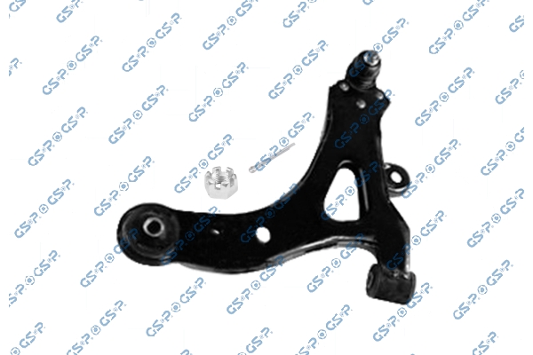 GSP S063117