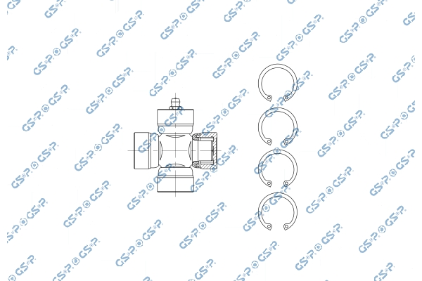GSP UJ900194