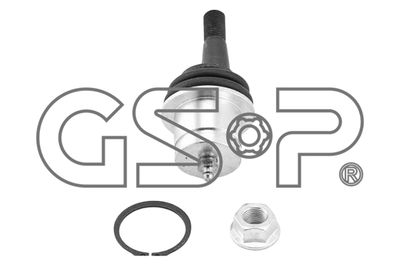 GSP S080720