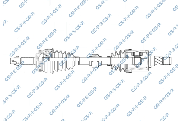 GSP 241540