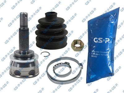 GSP 841031 GSP 841031