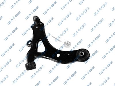 GSP S063118